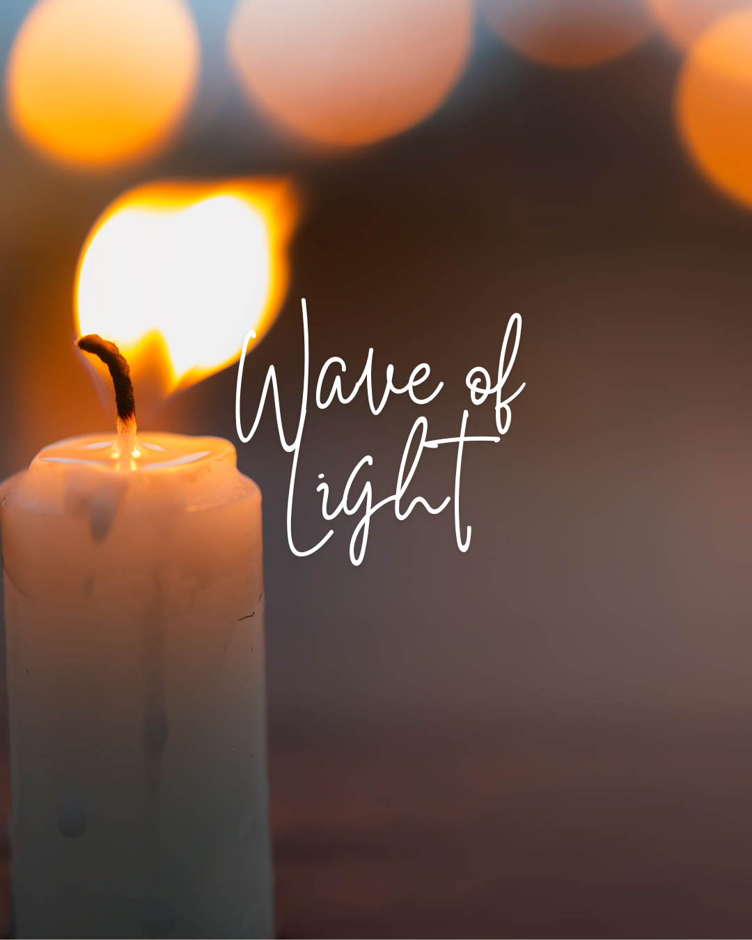 Wave of Light 2026